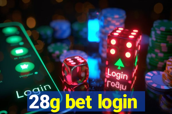 28g bet login